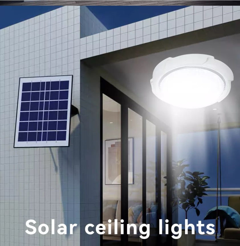 Արևային պլաֆոն 300W