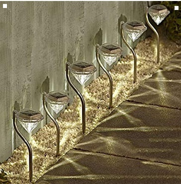 D 4 Այգու արևային լույս