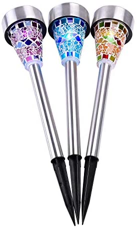 D 3 Այգու արևային լույս