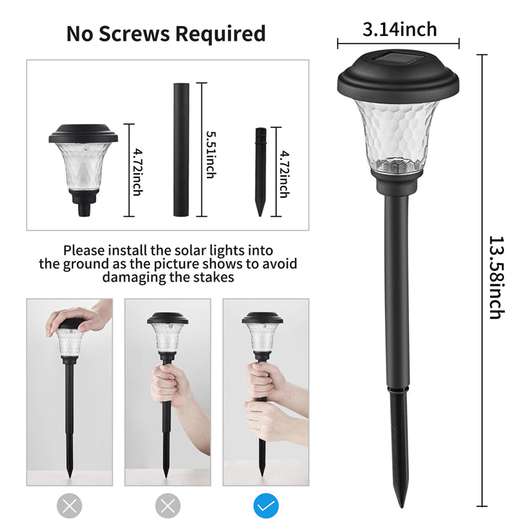 D11 Այգու արևային լույս