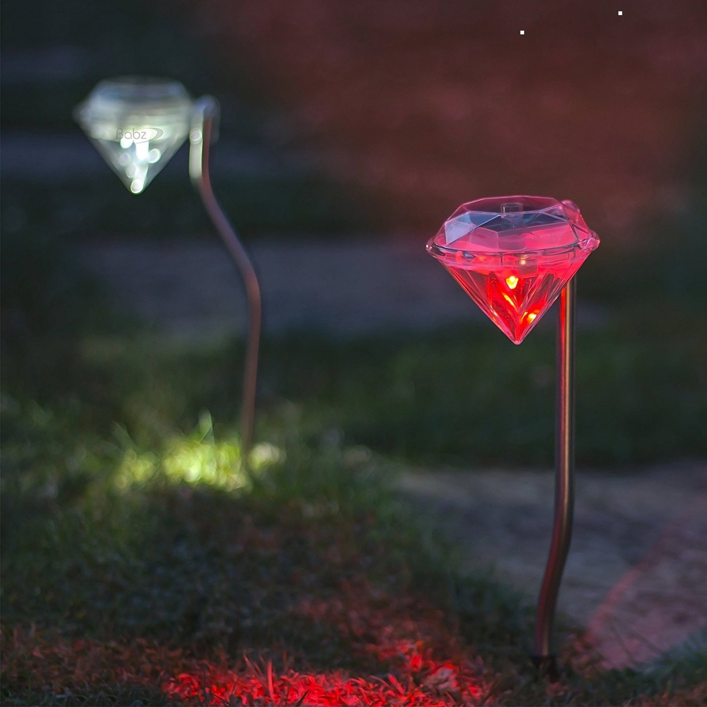 D 4 Այգու արևային լույս