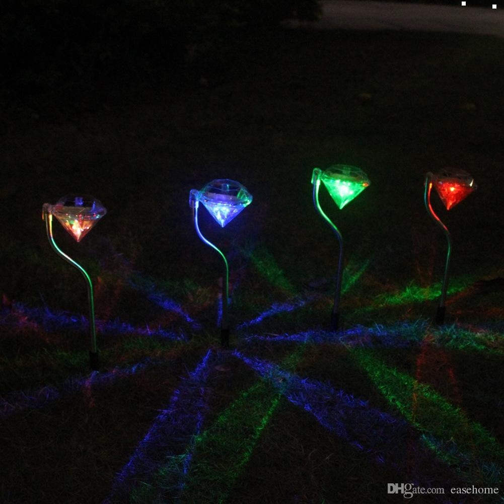 D 4 Այգու արևային լույս